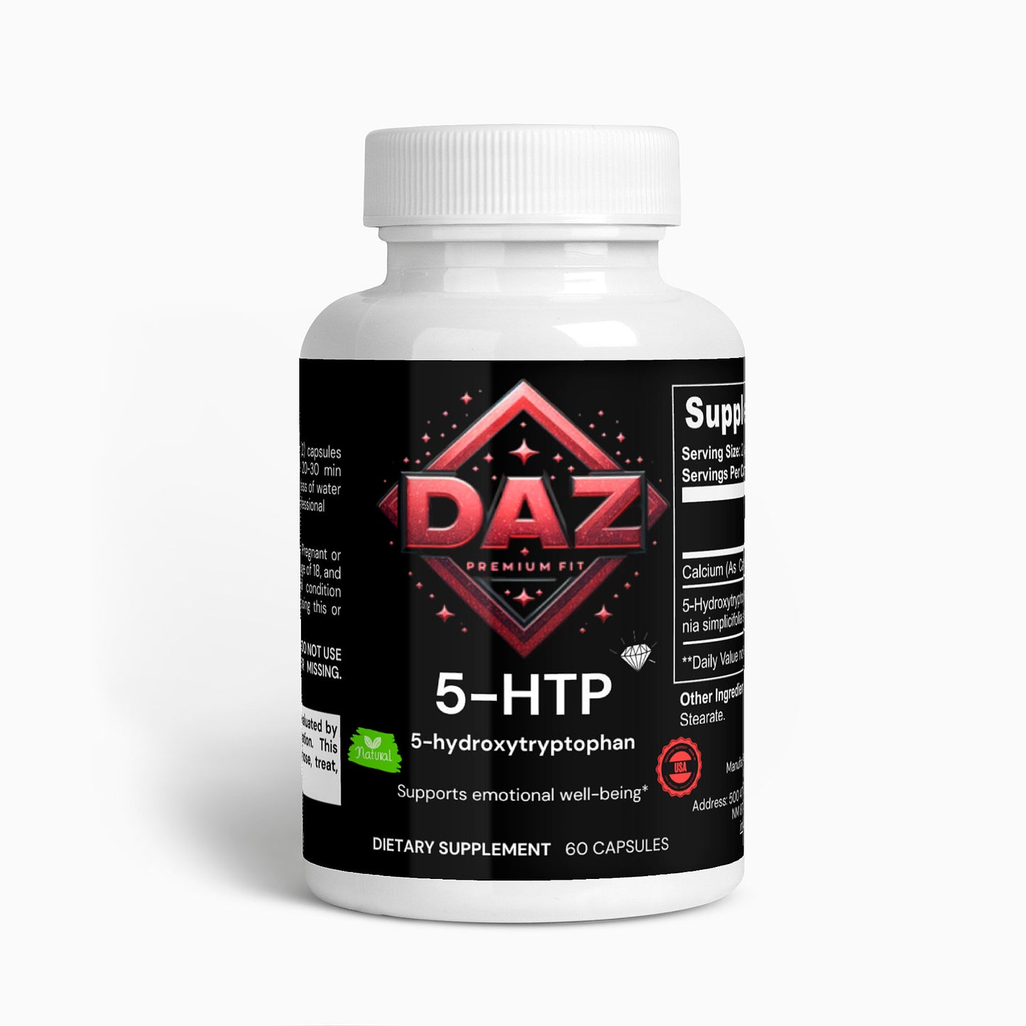 5-HTP