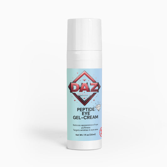 Daz Premium Fit Peptide Eye Cream