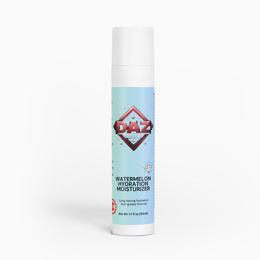 DAZ Premium Fit Watermelon Moisturizer
