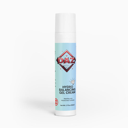 DAZ Premium Fit hydro balancing gel-cream