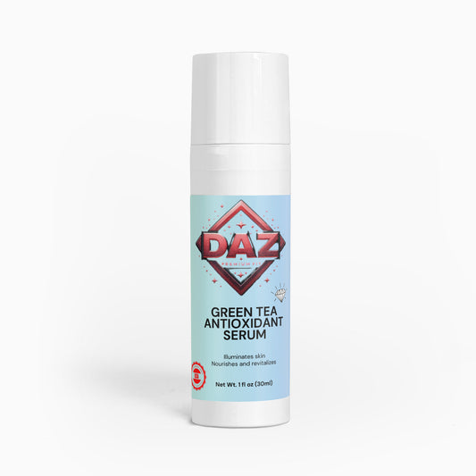 Daz Premium Fit Green Tea Antioxidant Serum