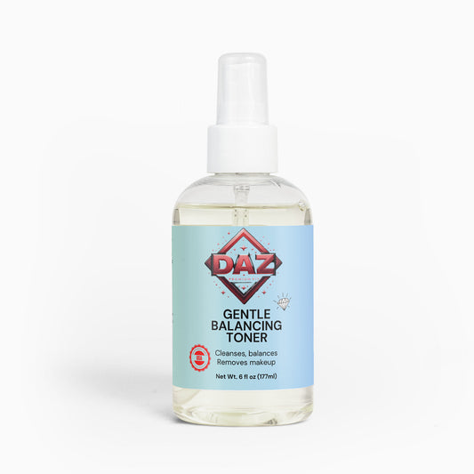 Daz Premium Fit Gentle Balancing Toner