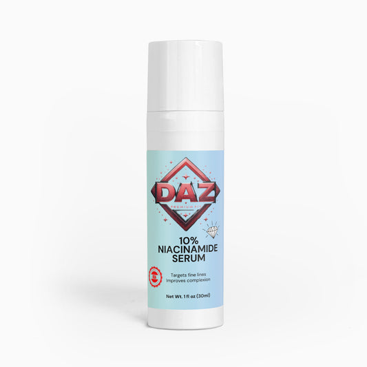 DAZ Premium Fit 10% Niacinamide Serum