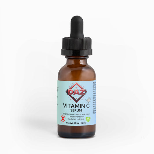 DAZ Premium Fit Vitamin C Serum