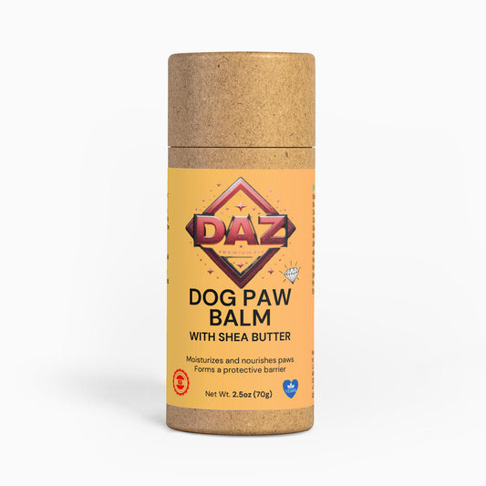 DAZ Premium Fit Dog Paw Balm
