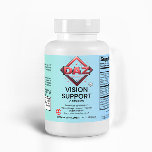 DAZ Premium Fit Vision Support