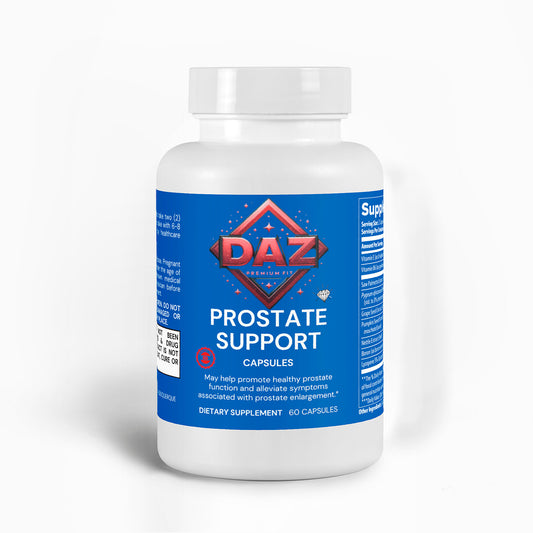 DAZ Premium Fit Prostate Support