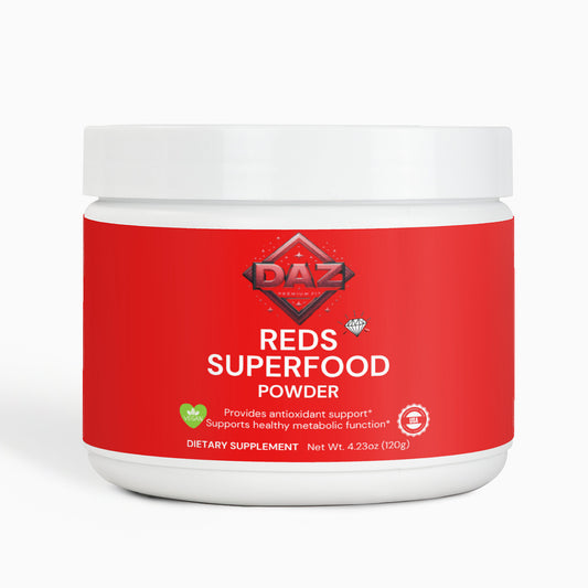 Reds Superfood DAZ Premium Fit