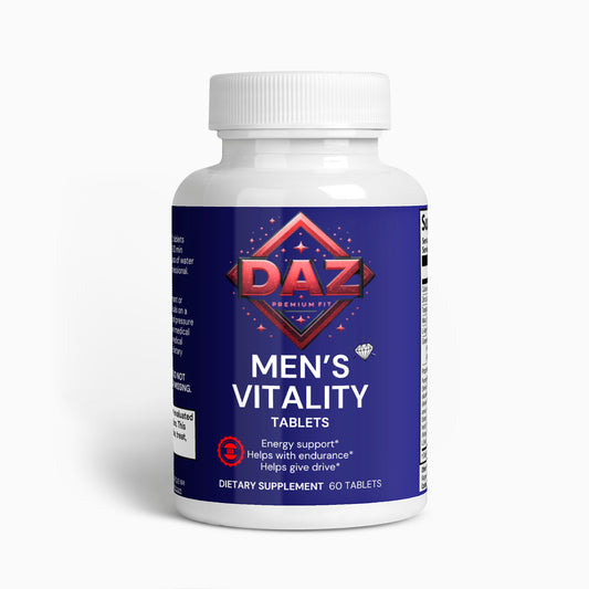 Male Enhancement DAZ Premium Fit