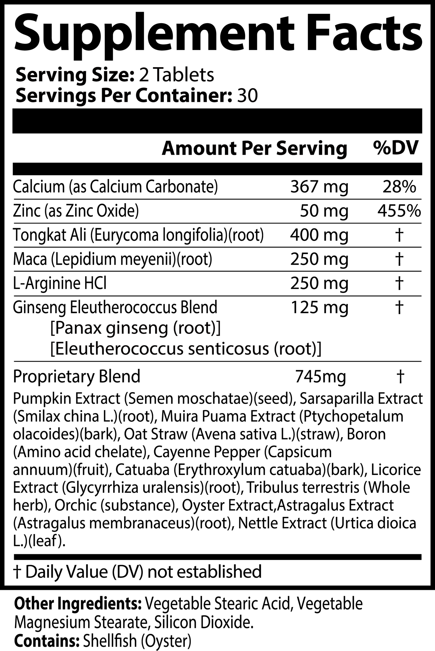 Male Enhancement DAZ Premium Fit
