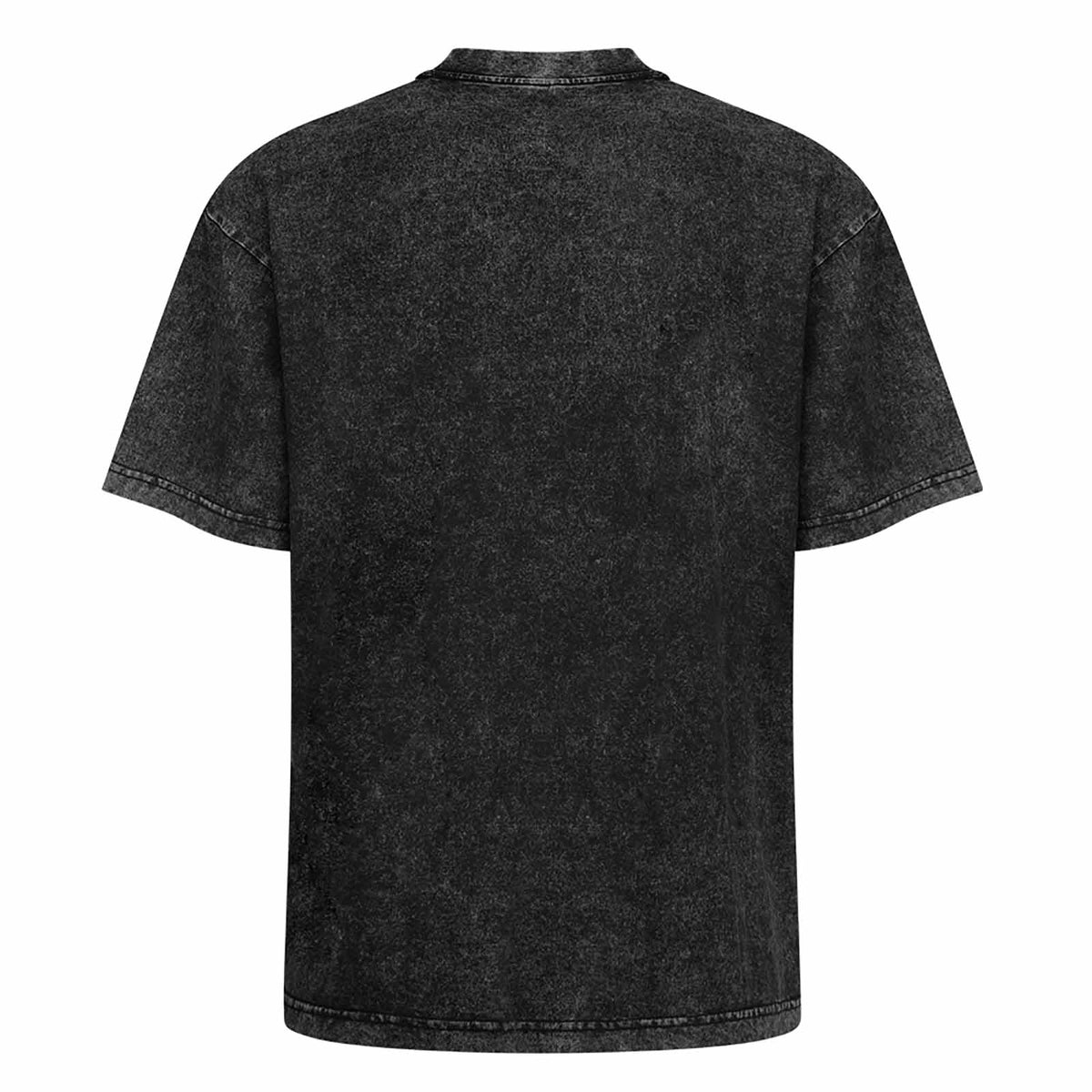 DAZ Premium Fit Immortal Mindset | Washed-effect cotton T-shirt