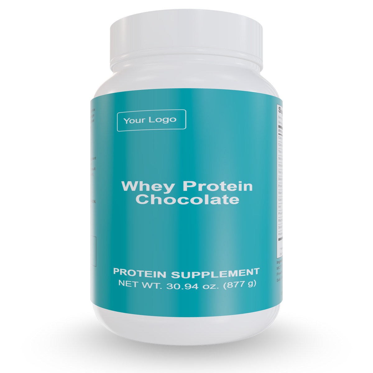 ADVANCED WHEY PROTEIN CHOCOLATE