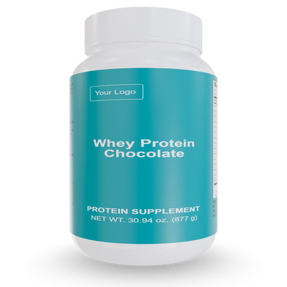 ADVANCED WHEY PROTEIN CHOCOLATE
