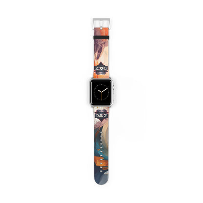 Correa de reloj Apple Watch DAZ