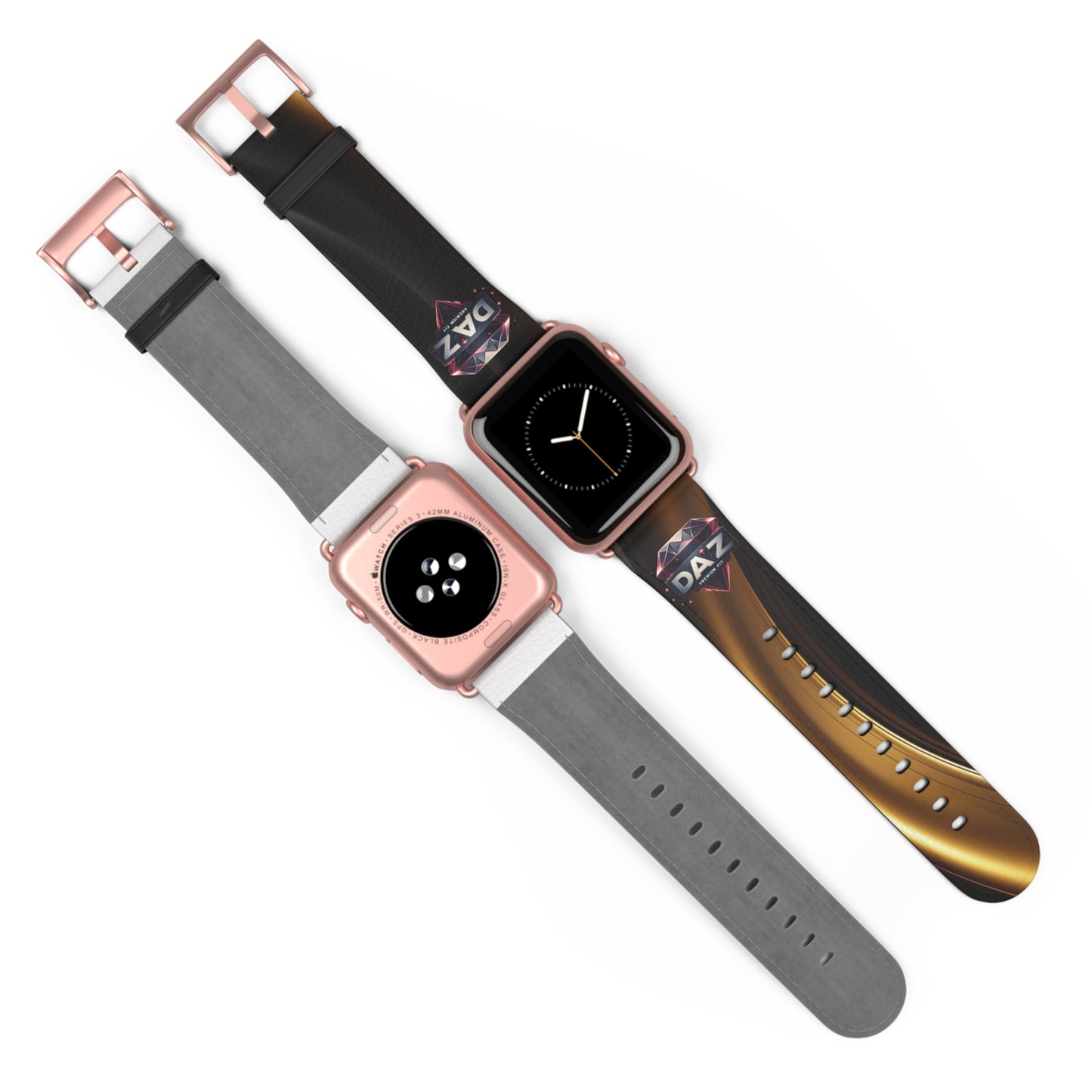 Apple Watch DAZ watch strap