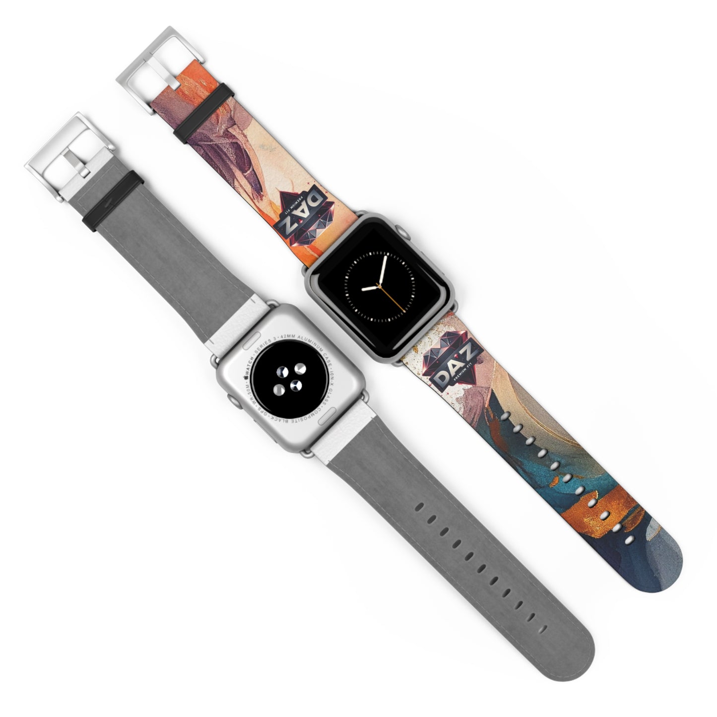 Apple Watch DAZ watch strap