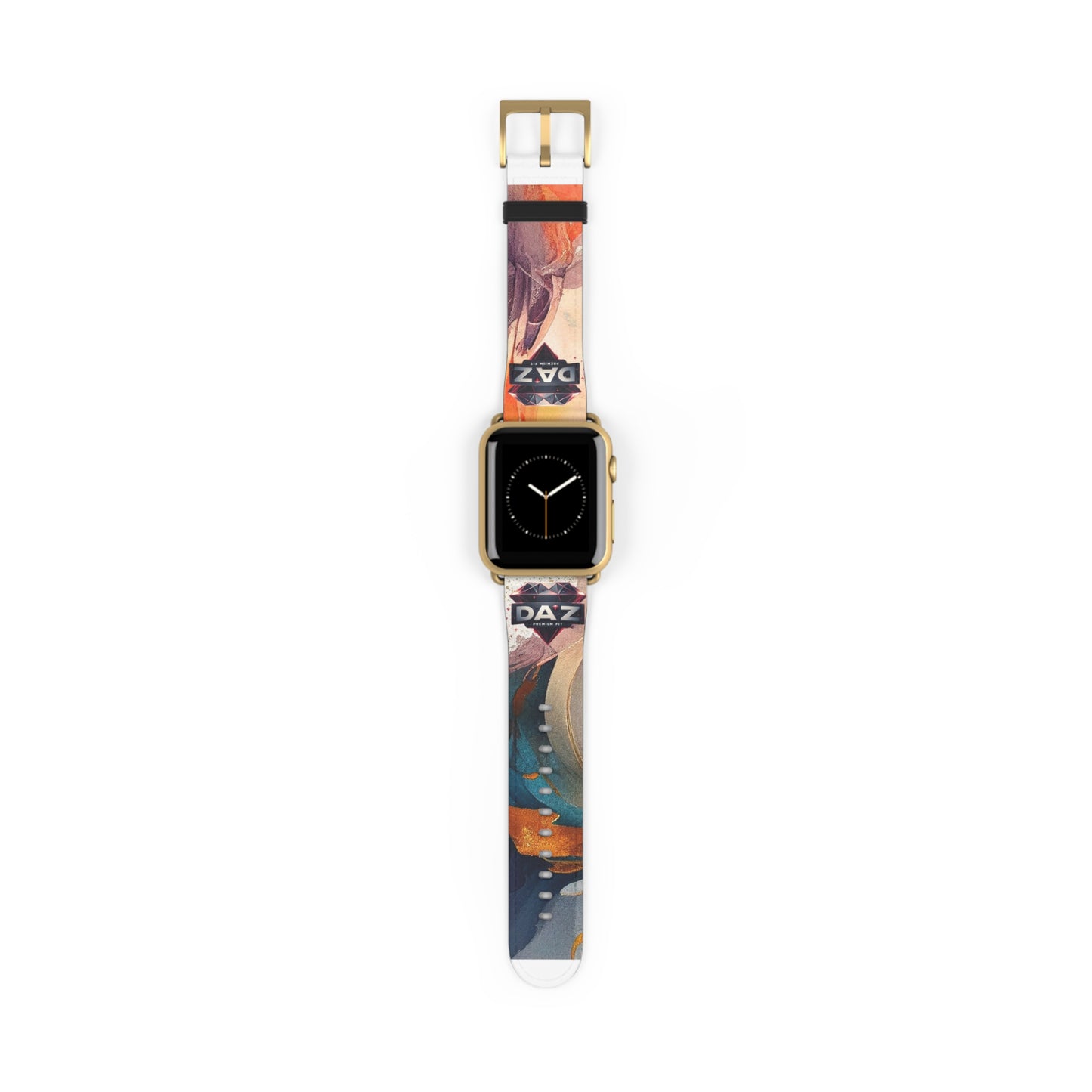 Apple Watch DAZ watch strap