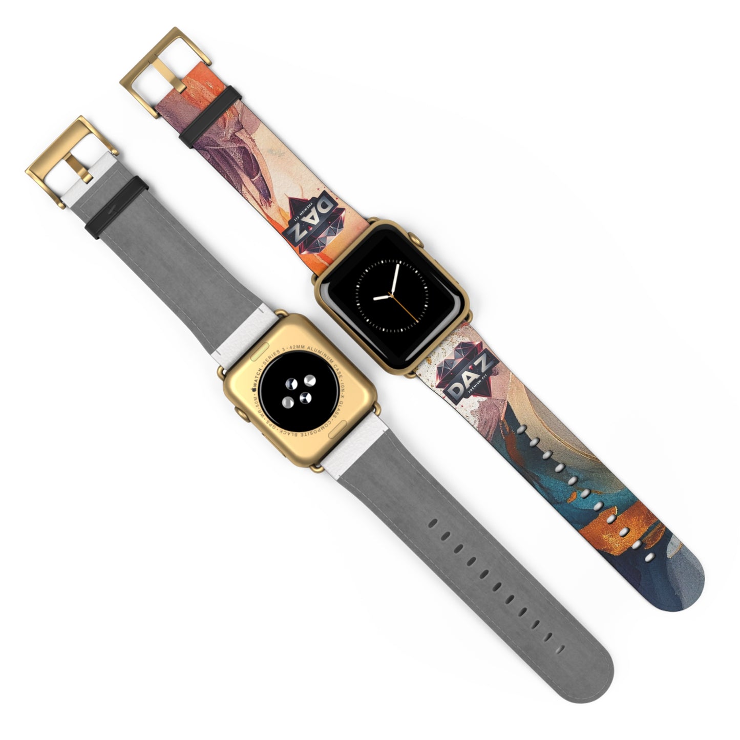 Correa de reloj Apple Watch DAZ