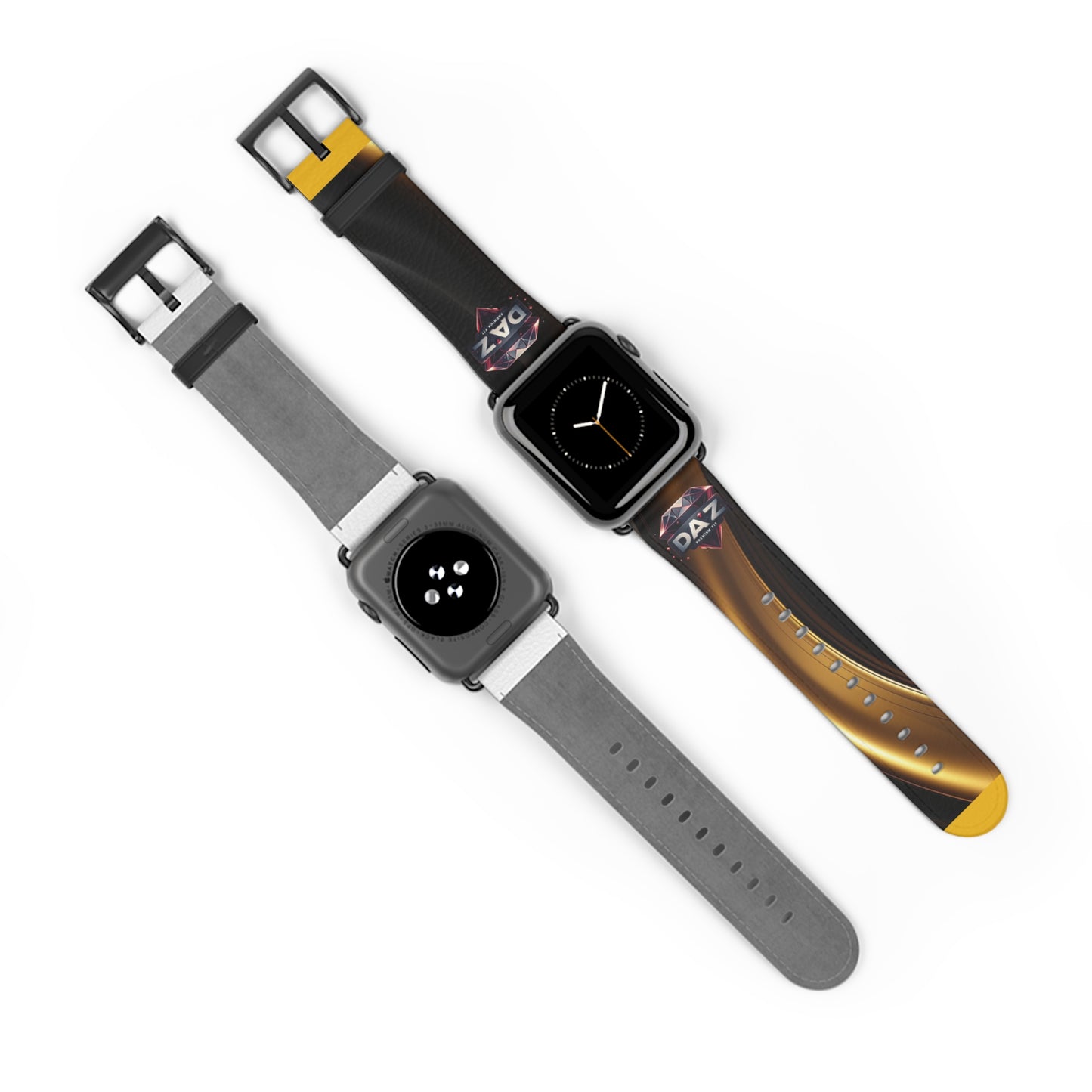 Apple Watch DAZ watch strap