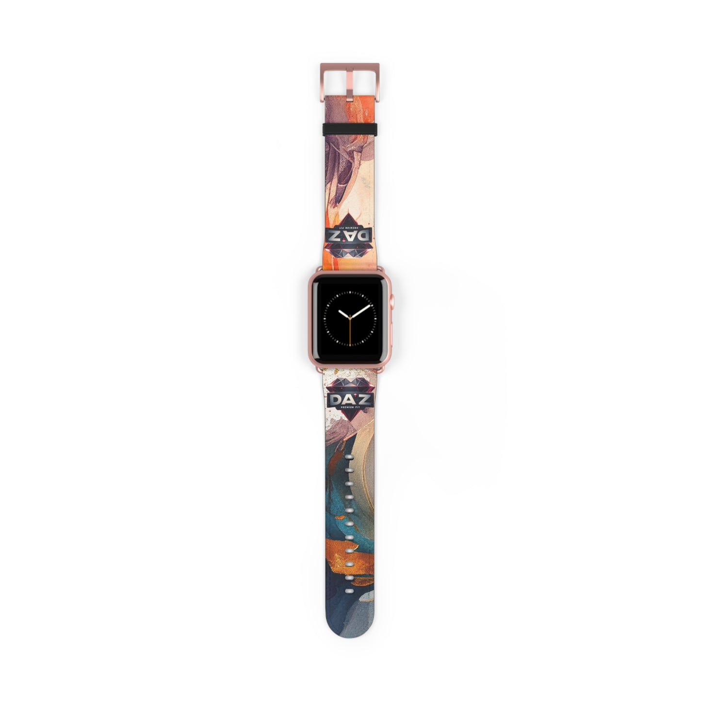 Apple Watch DAZ watch strap