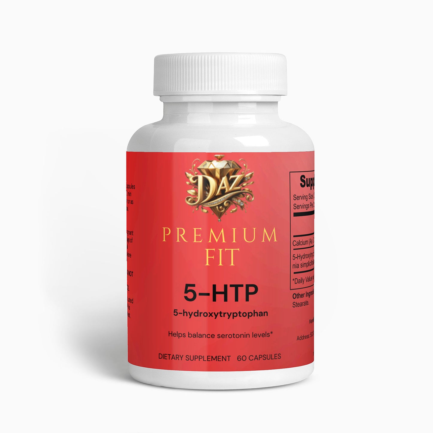 5-HTP