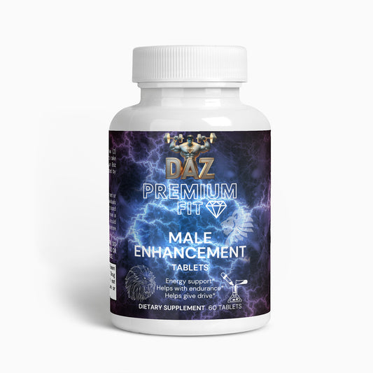 Male Enhancement DAZ Premium Fit