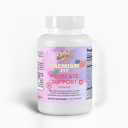 DAZ Premium Fit Prostate Support