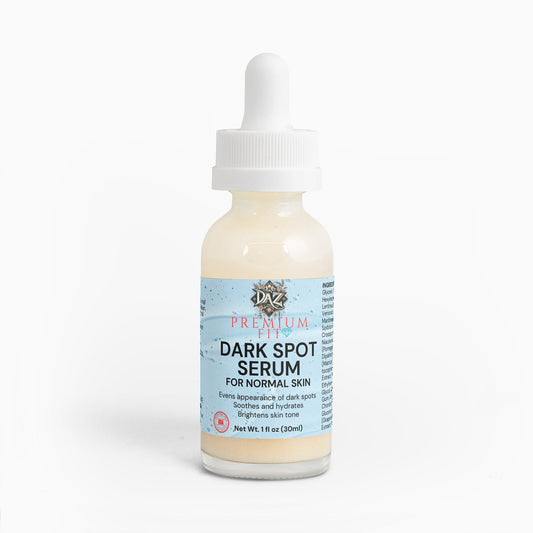 DAZ Premium Fit Dark Spot Serum for Normal Skin