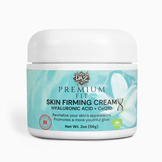 DAZ Premium Fit Skin Firming Cream