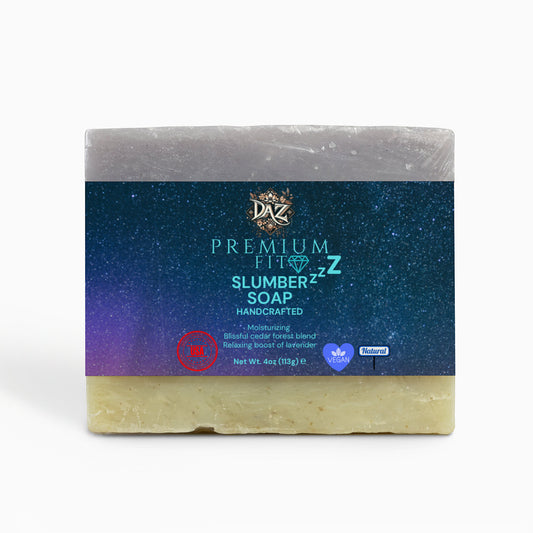 DAZ Premium Fit Sleep Soap