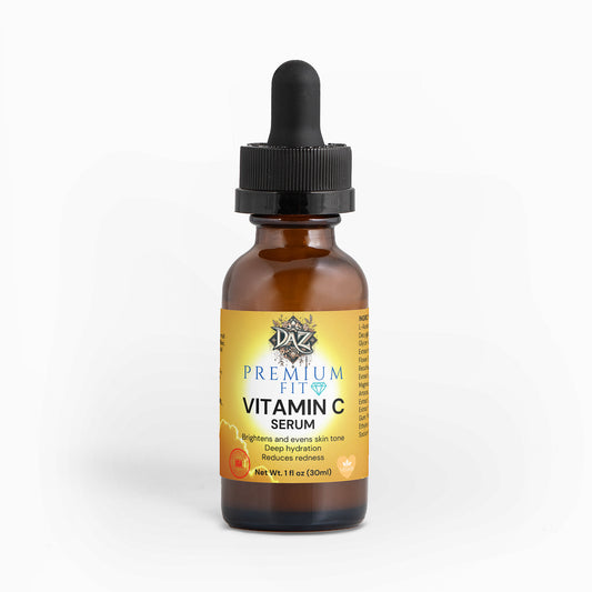 DAZ Premium Fit Vitamin C Serum