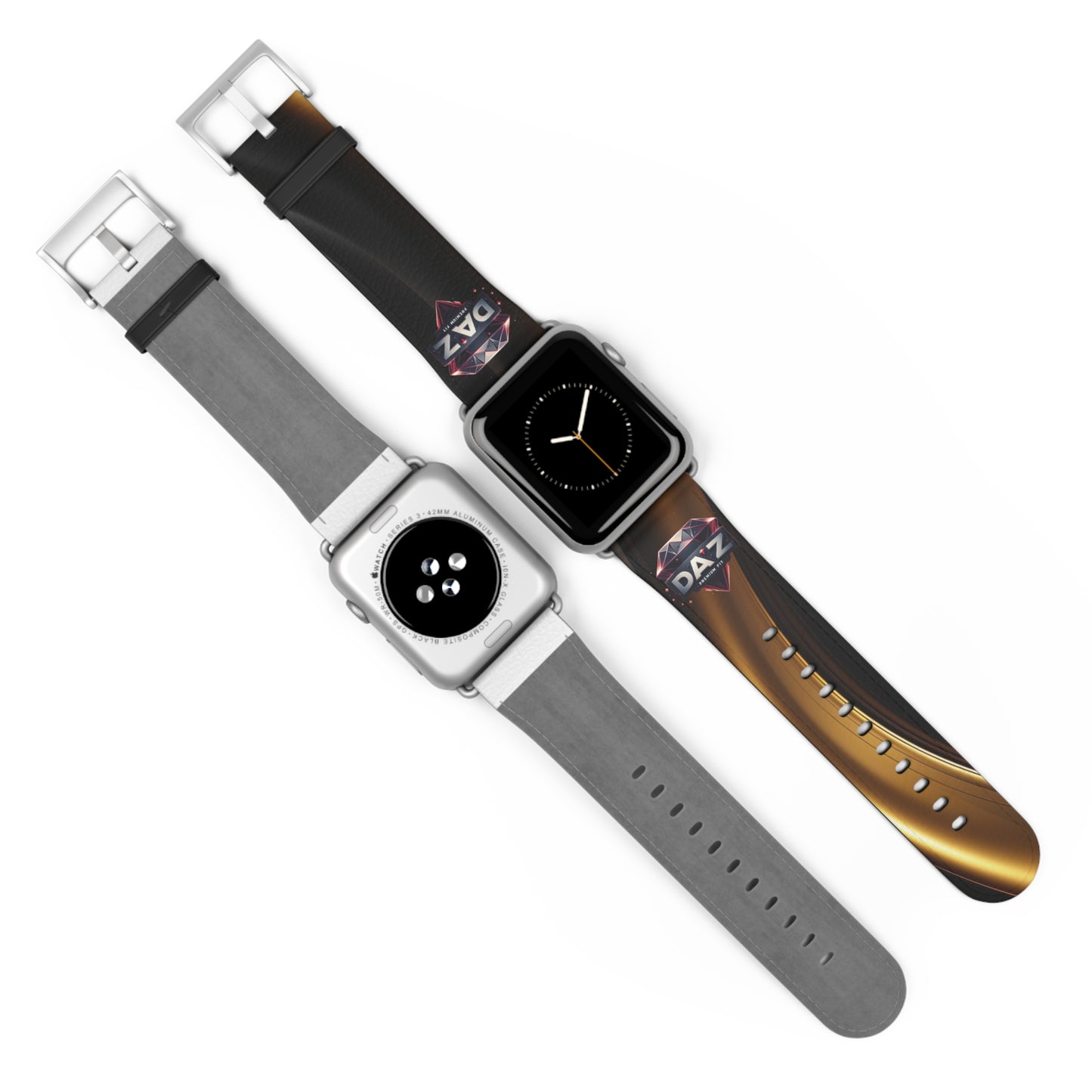 Apple Watch DAZ watch strap