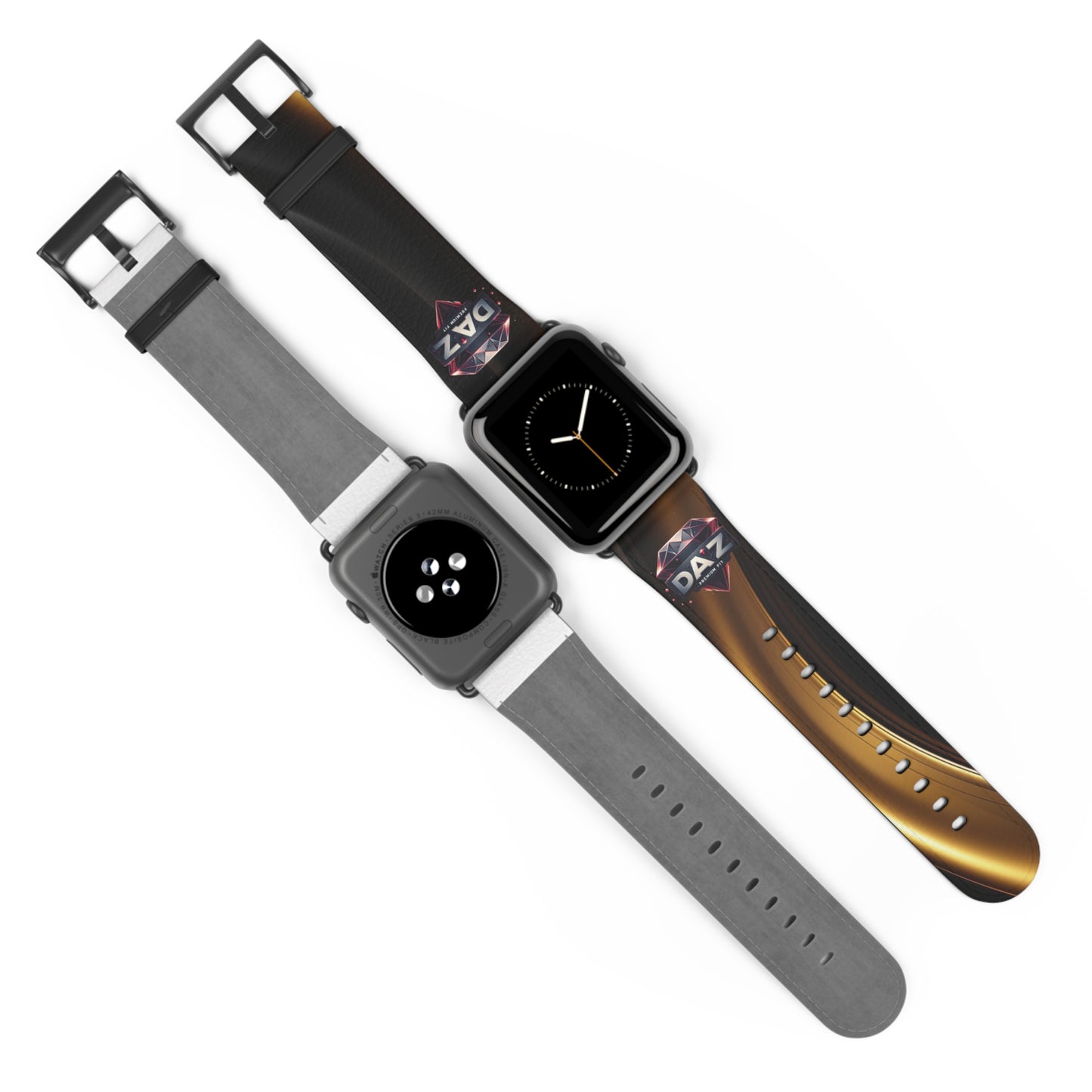 Apple Watch DAZ watch strap