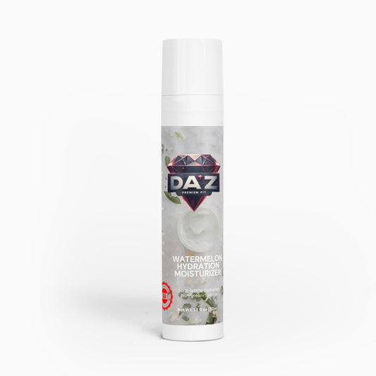 DAZ Premium Fit Watermelon Moisturizer