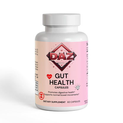 Salud intestinal DAZ Premium Fit