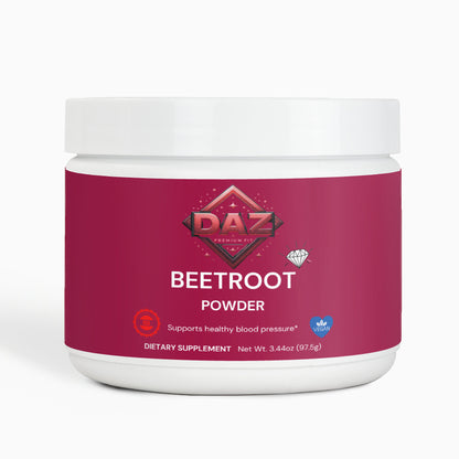 Polvo de remolacha DAZ Premium Fit
