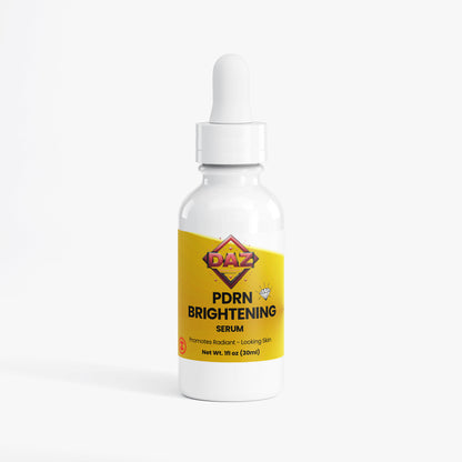 Suero iluminador PDRN DAZ Premium Fit