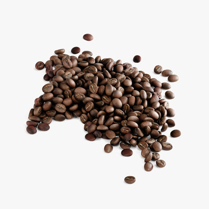 Café Fruity Bloom (Tueste ligero) DAZ Premium Fit