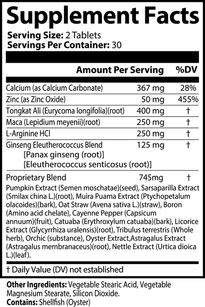 Male Enhancement DAZ Premium Fit
