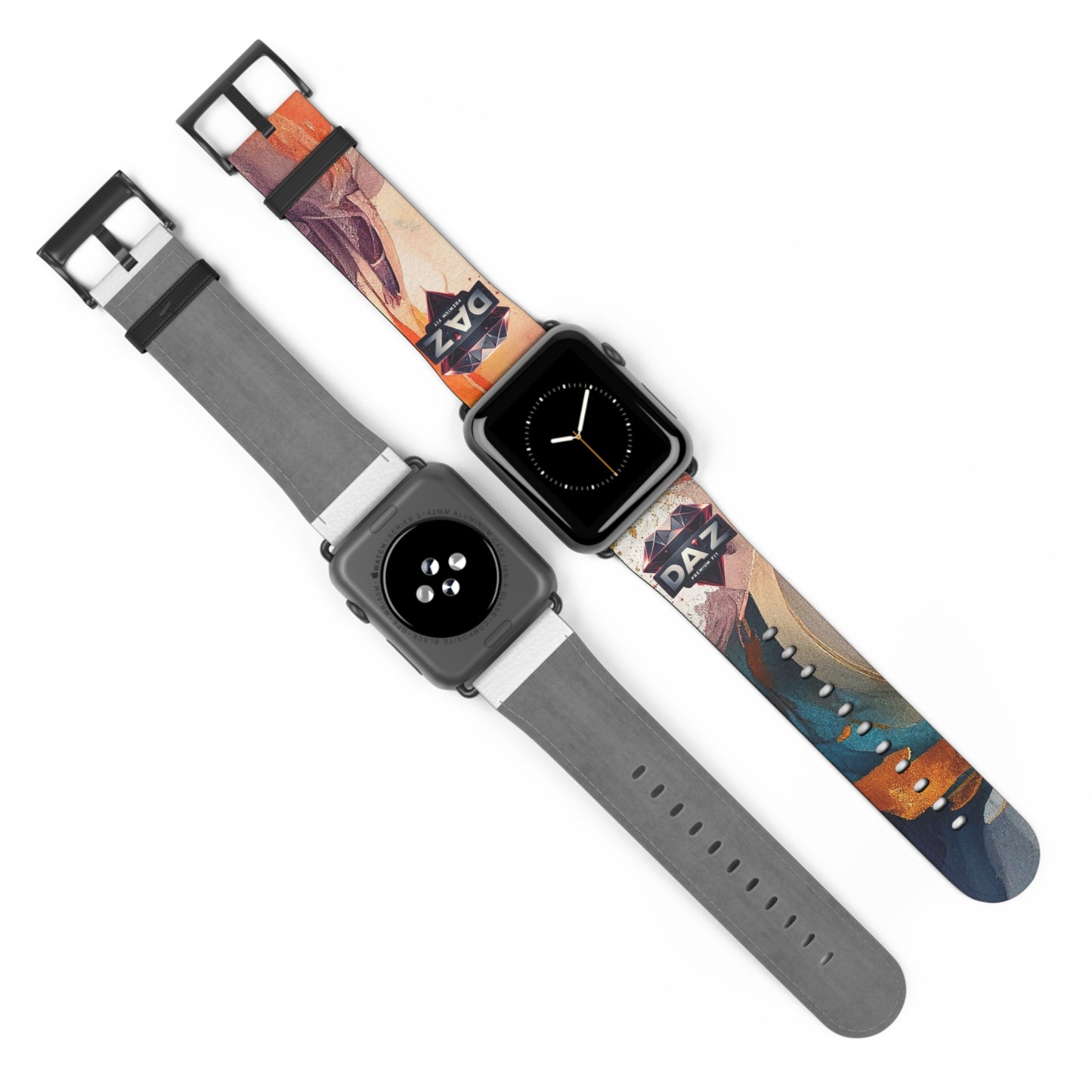 Apple Watch DAZ watch strap