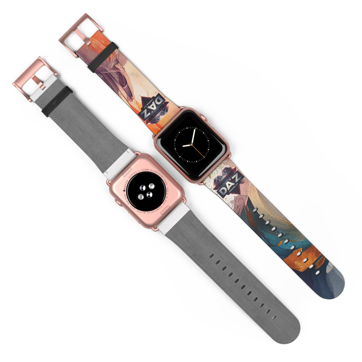 Apple Watch DAZ watch strap