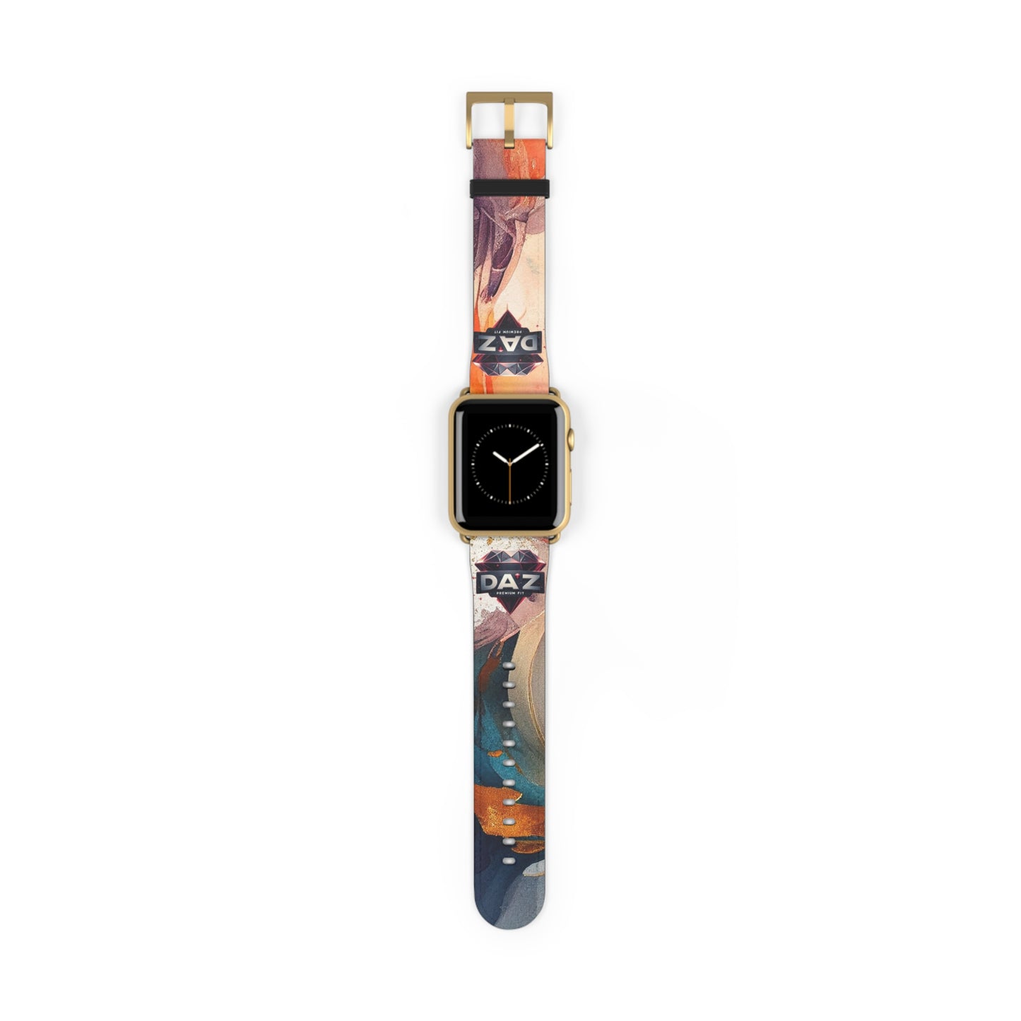 Apple Watch DAZ watch strap