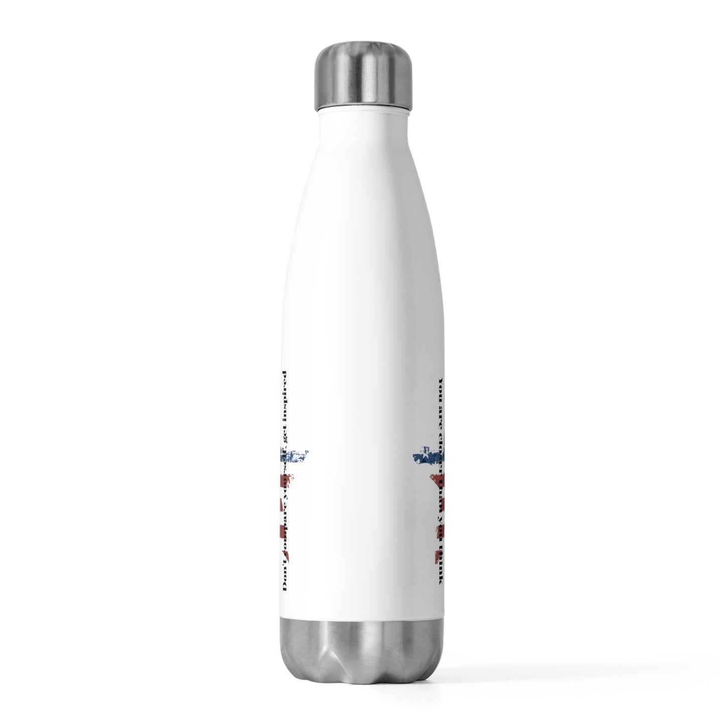 DAZ Premium Fit 20oz Thermal Bottle