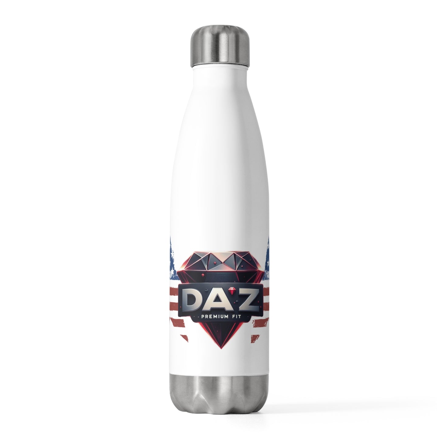 Botella térmica de 20oz DAZ Premium Fit