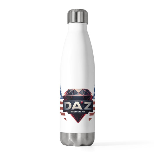 DAZ Premium Fit 20oz Thermal Bottle