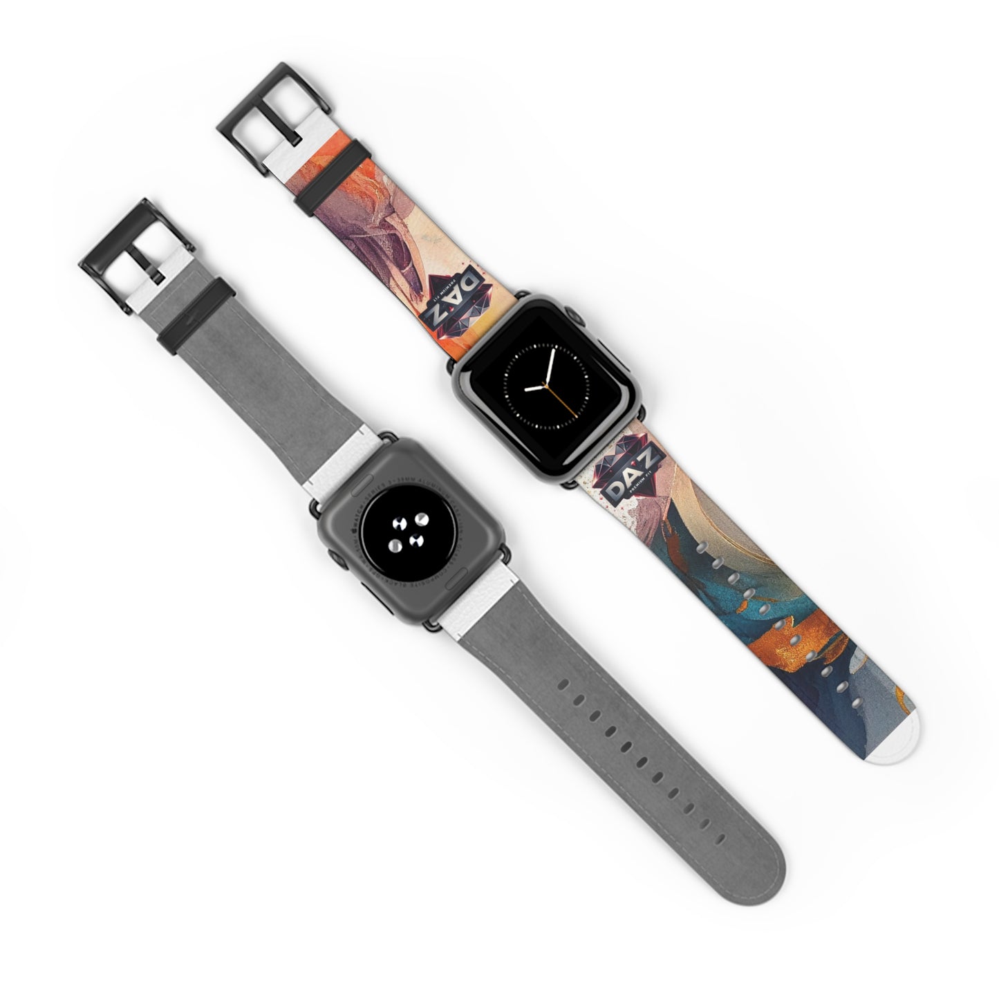 Apple Watch DAZ watch strap