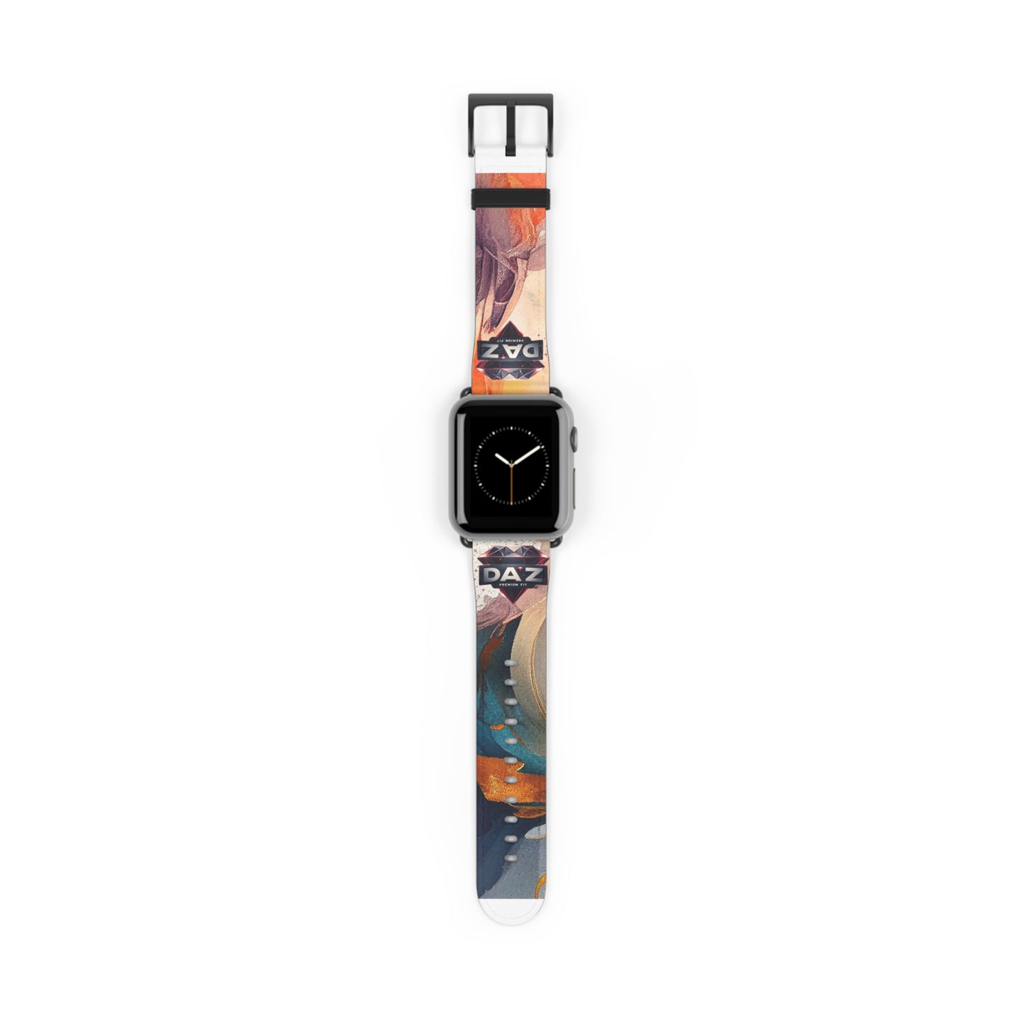 Apple Watch DAZ watch strap