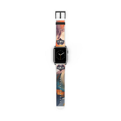 Correa de reloj Apple Watch DAZ