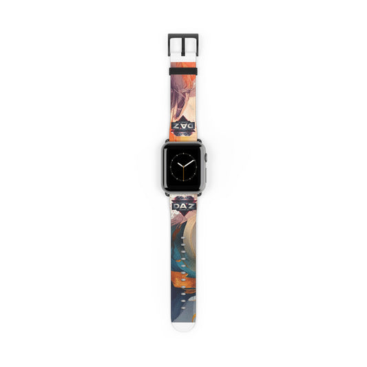 Apple Watch DAZ watch strap