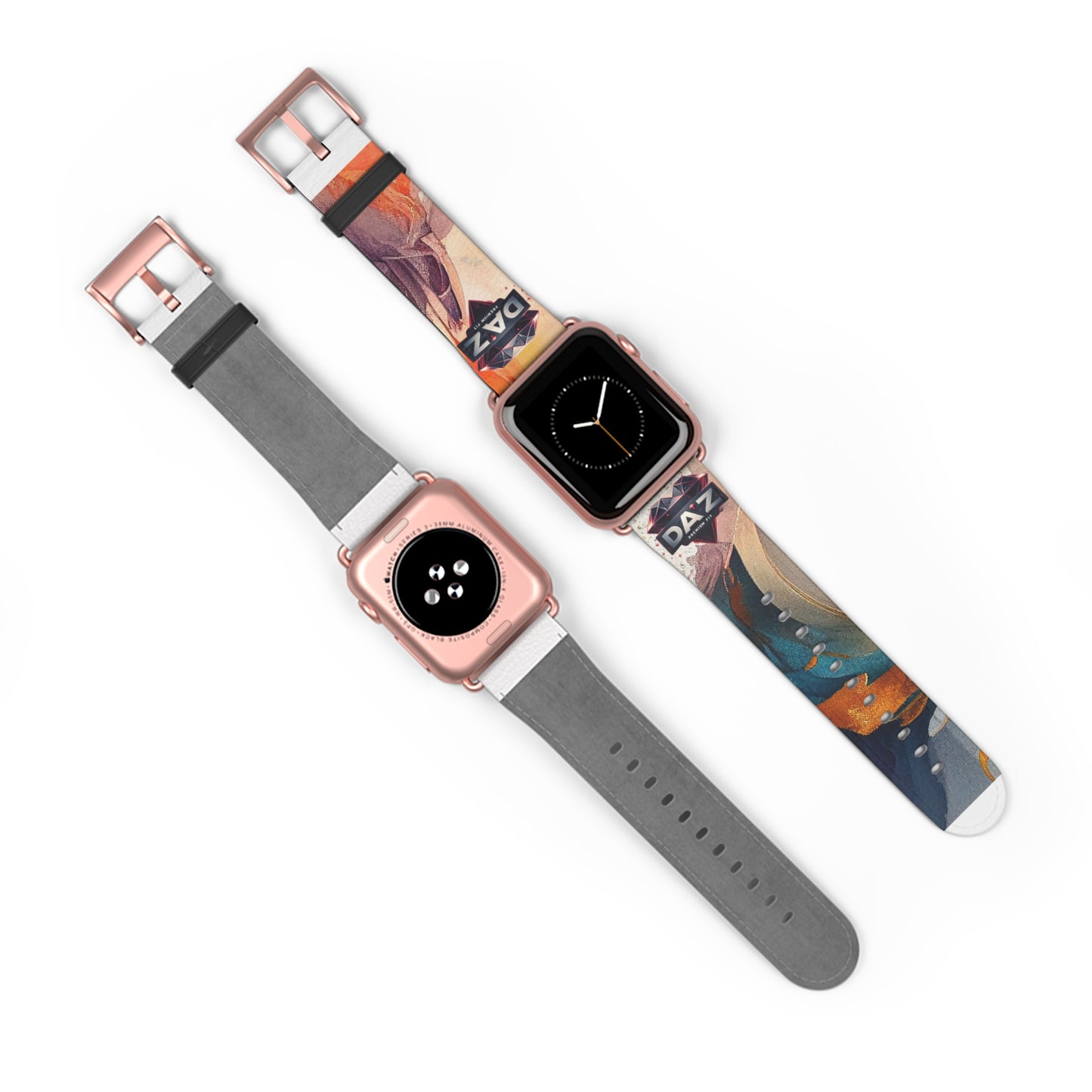 Apple Watch DAZ watch strap